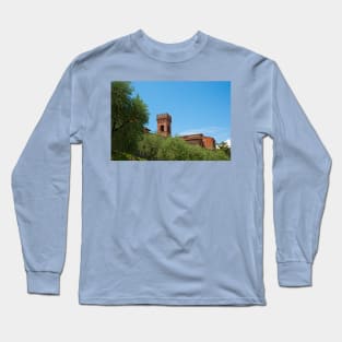 Montecarlo Italy Long Sleeve T-Shirt